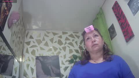 Snapshot of kazsandrah chatting on January 2025 03:52:02 AM KAZSANDRAH online show from January 2025 03:52:02 AM