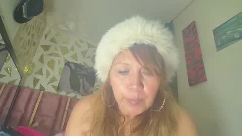 Snapshot of kazsandrah chatting on September 2025 05:17:02 AM KAZSANDRAH online show from September 2025 05:17:02 AM