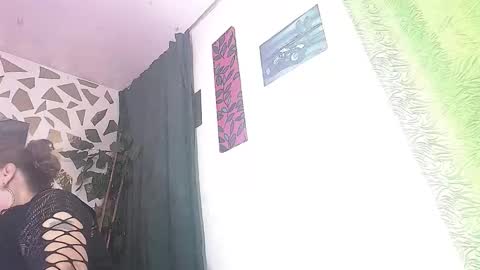 KAZSANDRAH online show from October 2025 05:13:01 AM