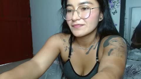 KAZUMI online show from December 2024 10:34:01 PM