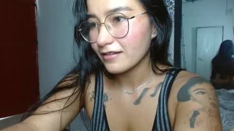 KAZUMI online show from December 2024 08:18:01 PM