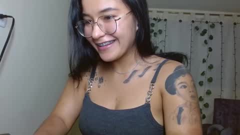 KAZUMI online show from January 2025 01:59:02 AM