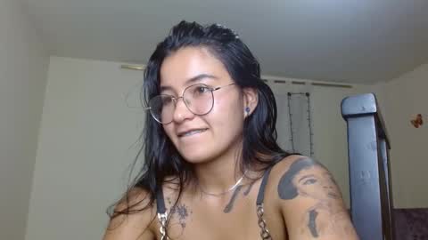 KAZUMI online show from January 2025 05:06:02 AM