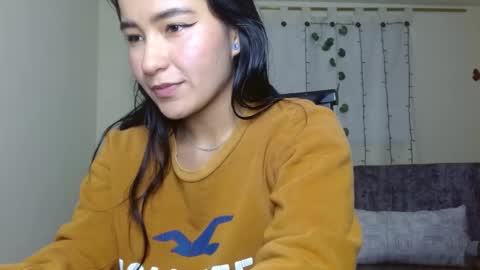 KAZUMI online show from January 2025 10:08:02 PM