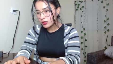 KAZUMI online show from January 2025 10:20:02 PM