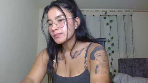 KAZUMI online show from January 2025 12:35:02 AM
