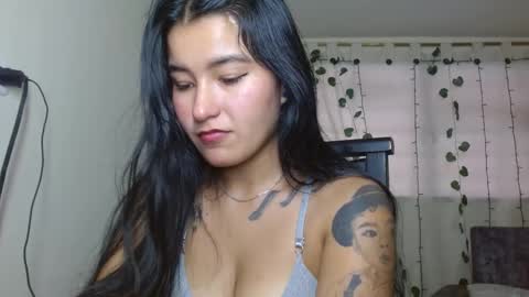 KAZUMI online show from January 2025 07:51:01 PM