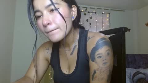 KAZUMI online show from February 2025 07:31:02 PM