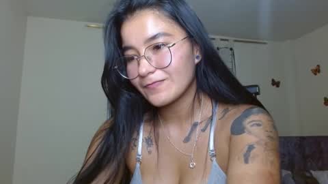 KAZUMI online show from February 2025 12:25:02 AM