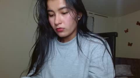 KAZUMI online show from February 2025 11:00:02 PM
