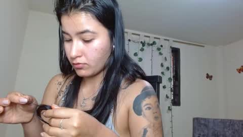 KAZUMI online show from September 2025 10:32:01 PM