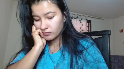 KAZUMI online show from September 2025 07:52:01 PM