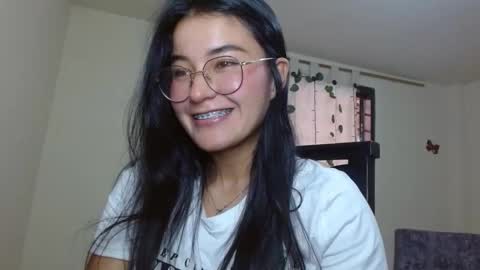 KAZUMI online show from October 2025 07:38:02 PM