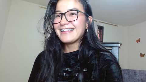 KAZUMI online show from October 2025 08:54:02 PM