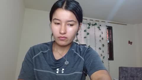 KAZUMI online show from October 2025 04:30:02 PM