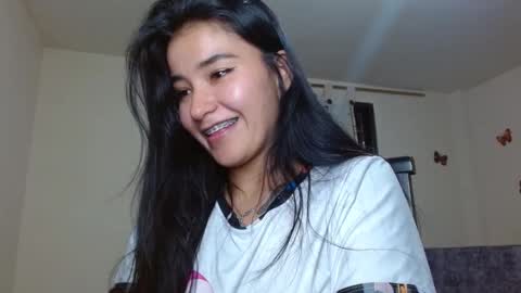 KAZUMI online show from November 2025 04:36:01 AM