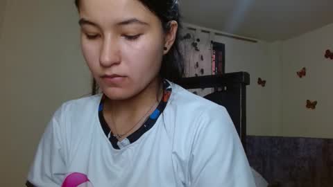 KAZUMI online show from November 2025 08:33:02 PM