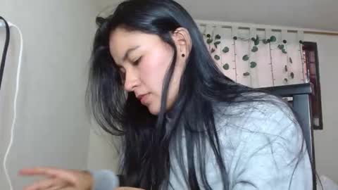 KAZUMI online show from November 2025 08:20:02 PM