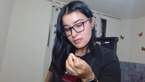 KAZUMI online show from November 2025 07:26:01 PM