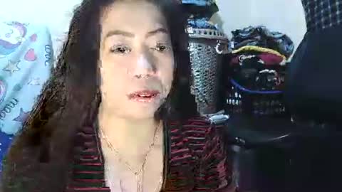 Kazzandra online show from September 2025 09:47:02 PM
