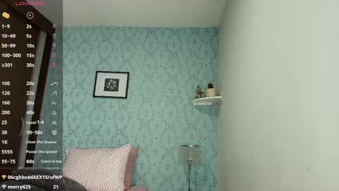 KazzuRoux001 online show from December 2024 11:22:01 PM