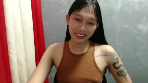 Its me Cora online show from December 2024 08:51:02 AM