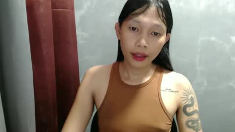 Its me Cora online show from January 2025 08:07:02 AM