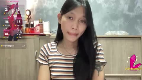 Snapshot of kc_slutmoree chatting on October 2025 04:53:02 AM Its me Cora online show from October 2025 04:53:02 AM