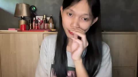 Snapshot of kc_slutmoree chatting on October 2025 05:33:01 AM Its me Cora online show from October 2025 05:33:01 AM