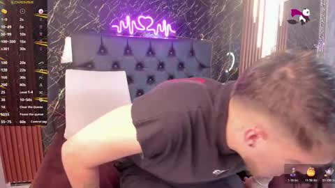 Keane online show from October 2025 11:39:02 AM