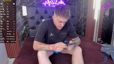 Keane online show from November 2025 02:06:02 PM