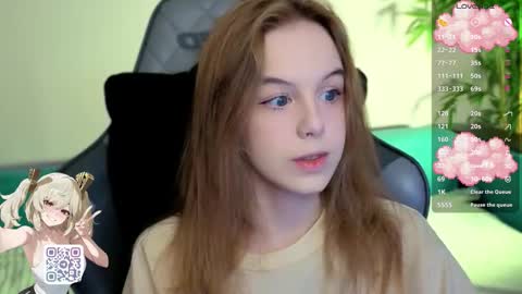 Snapshot of kebesheska chatting on November 2025 09:09:01 AM Seb Polly Roxy Jonny online show from November 2025 09:09:01 AM