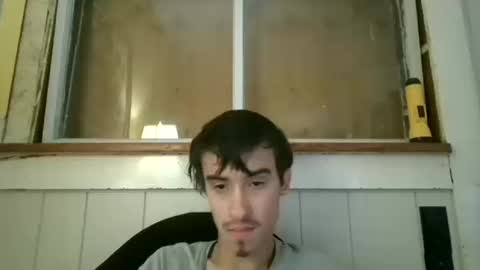 keegang34 online show from October 2025 08:41:01 PM