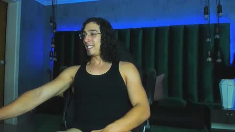 keelanmg online show from October 2025 02:56:01 AM