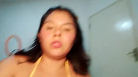 Snapshot of kei16jt chatting on October 2025 03:31:02 AM Andrea online show from October 2025 03:31:02 AM