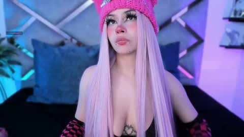 Keidy Monday to Saturday from 200 pm to 810pm  UTC-5 Colombia Time online show from October 2025 07:36:03 AM