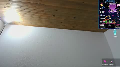 KEILA J online show from January 2025 01:56:02 PM