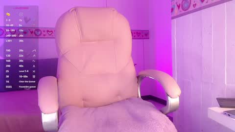 KEILY  online show from January 2025 04:09:01 AM