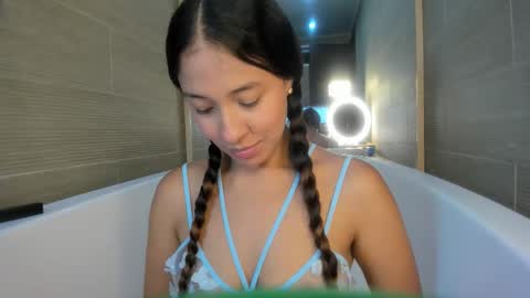 keiry_gonzalez23_aws online show from October 2025 02:00:01 AM