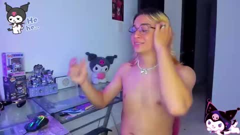 Keita moon online show from October 2025 09:39:01 PM