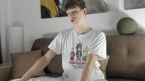 Mark online show from October 2025 12:25:01 PM