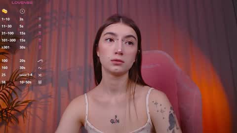 Rina online show from October 2025 07:38:02 AM