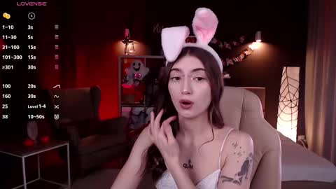 Rina online show from October 2025 07:40:01 AM