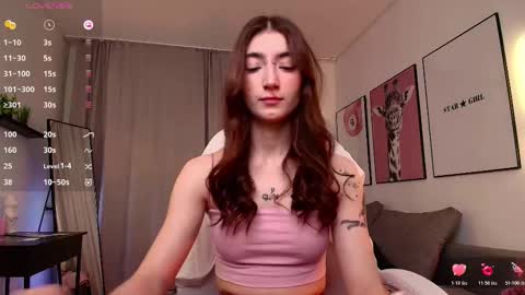 Rina online show from November 2025 02:28:01 PM