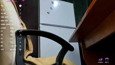 KELLY online show from February 2025 09:04:02 AM