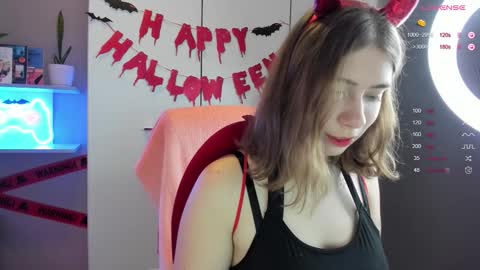 Diana online show from October 2025 09:31:02 PM