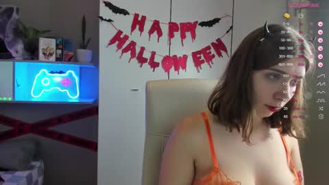 Diana online show from October 2025 03:57:02 PM