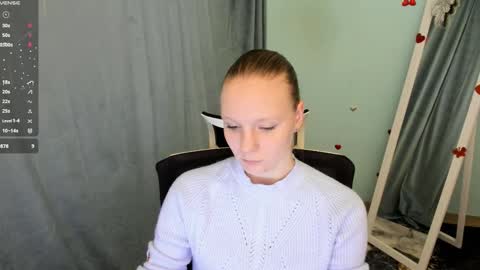 Kelly online show from October 2025 12:47:02 PM