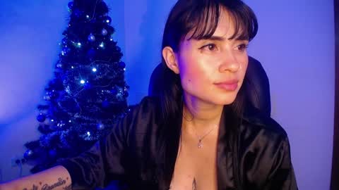 Snapshot of kelly_richardson1 chatting on December 2024 04:41:02 AM elena online show from December 2024 04:41:02 AM