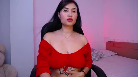 Snapshot of kelly_richardson1 chatting on February 2025 11:20:01 PM elena online show from February 2025 11:20:01 PM